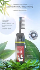 Kailan Duo Hair Dye Wholesale Professional Hair Product Color 200ml - Tuzzut.com Qatar Online Shopping