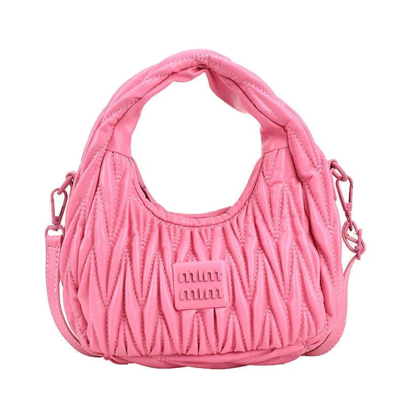 MIM Designer Shoulder Bag B4266 - TUZZUT Qatar Online Shopping