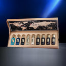 Ibrahim Al-Qurashi Tobacco Perfume Collection – Extrait de Parfum – 20 ml – Unisex - TUZZUT Qatar Online Shopping