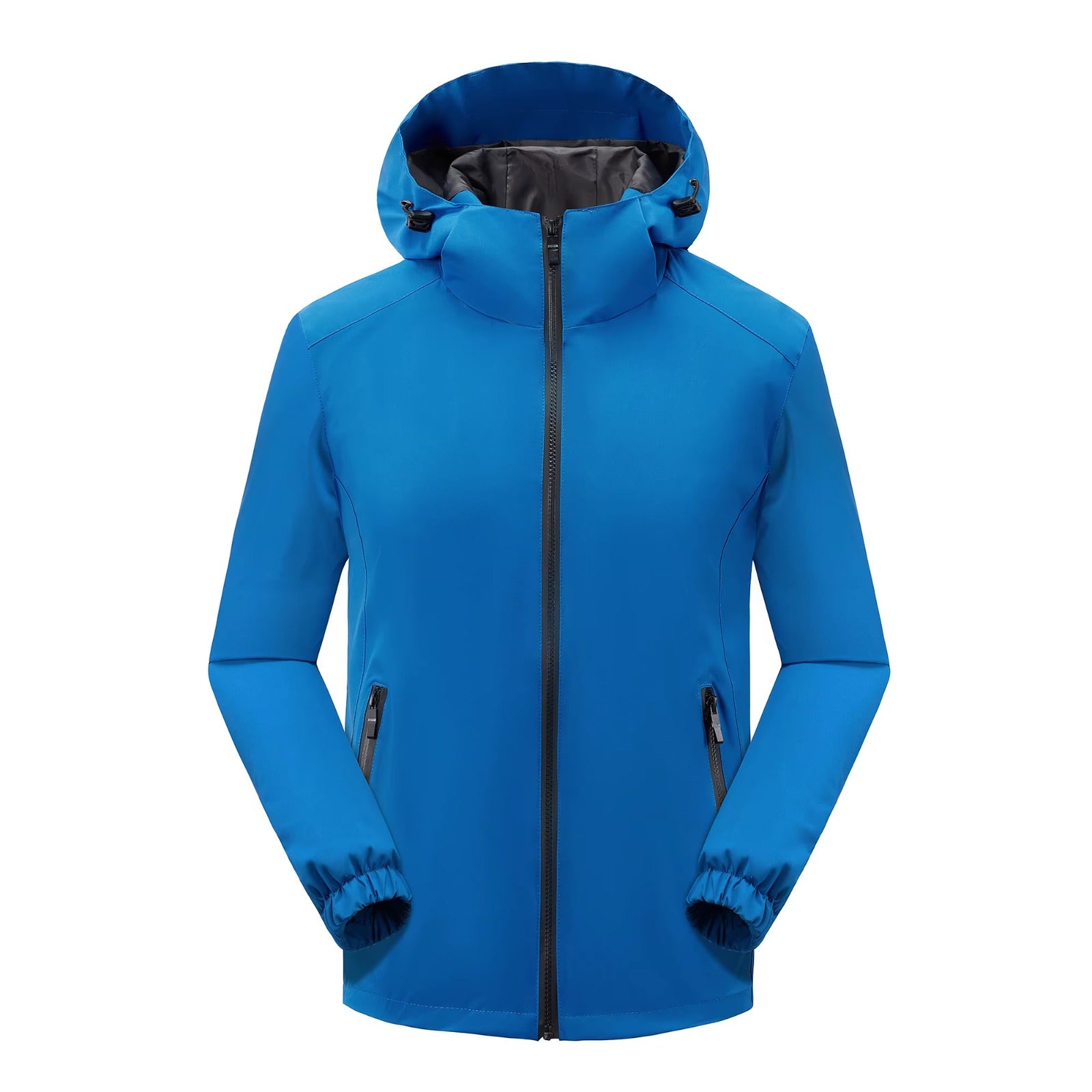 Men's Lightweight Waterproof Outdoor Jacket XX240 Men's Lightweight Waterproof Outdoor Jacket XX240