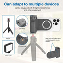 Magnetic Phone Grip Snapgrip for Magsafe Handgrip Phone BBC-8 - TUZZUT Qatar Online Shopping