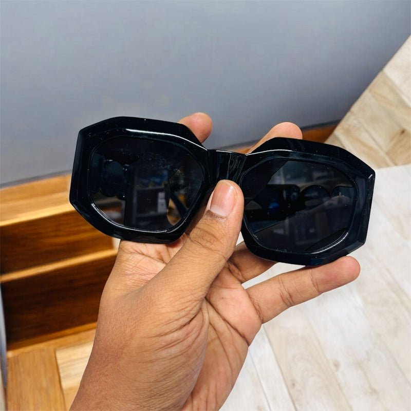 Women's and Men New trend Sunglass S4581430 - TUZZUT Qatar Online Shopping