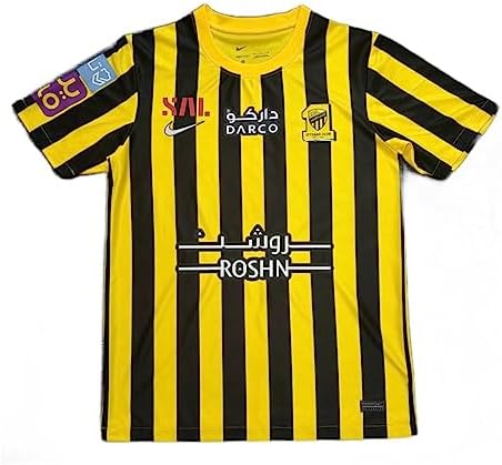 Men's Soccer Jerseys - - Season Home & Away Football Shirts 1927