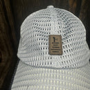 Unisex Breathable Full Mesh Hat   S2997241 - TUZZUT Qatar Online Shopping