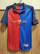 Barcelona 1999-2000 official Retro Home Football Shirt   CD964230 - TUZZUT Qatar Online Shopping