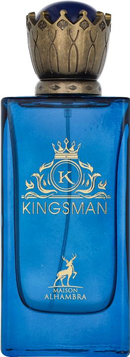 Maison Alhambra Kingsman edp - 100ml Maison Alhambra Kingsman edp - 100ml