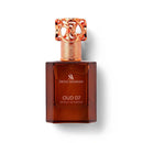 Oud 07 Extrait de Parfum 50ml by Swiss Arabian