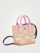 Le Panier Pliage Top Handle Bag LC295 - TUZZUT Qatar Online Shopping