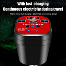 Universal Car Power Inverter Truck Universal Display Charger Socket - TUZZUT Qatar Online Shopping