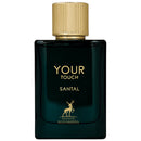 Your Touch Santal 100ml EDP By Maison Alhambra