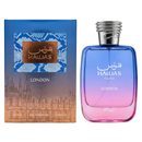 Rasasi Hawas London EDP 100ml for Men - TUZZUT Qatar Online Shopping