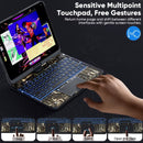 Magic Keyboard 360° Rotating for iPad Pro - TUZZUT Qatar Online Shopping