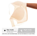 Ultra Thin Bras Ice Silk Croset Seamless Beauty Back Underwear - 8547 - TUZZUT Qatar Online Shopping