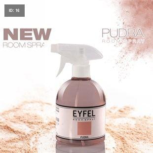 EYFEL Powder Room Spray 500ml