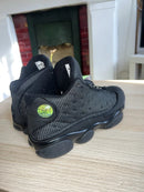 Black Cat Shoes JR007 - TUZZUT Qatar Online Shopping