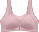 Women's Push Up Bra No Underwire Full-Coverage Comfortable Bra  B8008 - TUZZUT Qatar Online Shopping