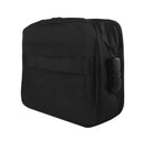 Fireproof Document Password Bag Travel Waterproof File Money Storage Bag  S314014 - TUZZUT Qatar Online Shopping