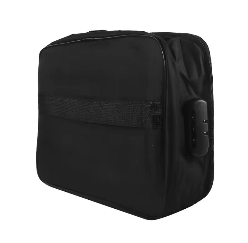 Fireproof Document Password Bag Travel Waterproof File Money Storage Bag S314014 Fireproof Document Password Bag Travel Waterproof File Money Storage Bag S314014