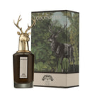 Cocosiliya ‘Lost Deer’ 80ml EDP Perfume - 3413-3 - Tuzzut.com Qatar Online Shopping