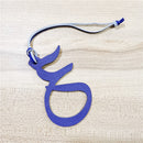 Letter 'ayn Pendant S2588258