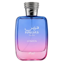 Rasasi Hawas London EDP 100ml for Men - TUZZUT Qatar Online Shopping