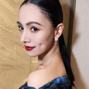 Women’s Fashion Earrings 27890 - TUZZUT Qatar Online Shopping