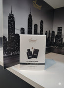 Leather Noir- Smart Twist-edp 100ml by smart collection