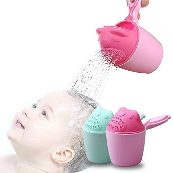 CHILDREN'S Hair Washing Cups 263834 CHILDREN'S Hair Washing Cups 263834