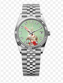Eondate Classic Watch Unisex RBT28