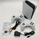 NEW NX-85 P5 8BIT Classic TV Game Station - TUZZUT Qatar Online Shopping