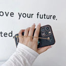 Designer Cover Case for iPhone 13Pro PC1041 - TUZZUT Qatar Online Shopping