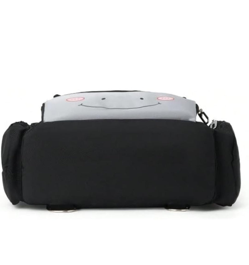 Fashion Waterproof Single Shoulder Bags    1688902 - TUZZUT Qatar Online Shopping