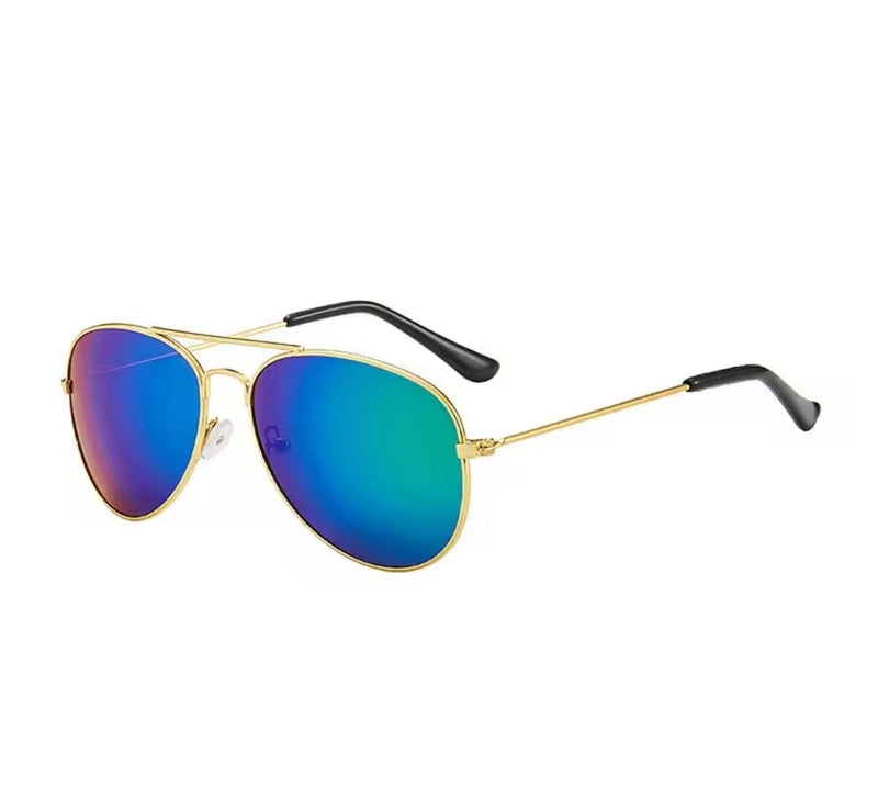 Fashion Baby Kids Pilot Sunglasses 1661833 - TUZZUT Qatar Online Shopping