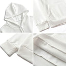 Anime Hoodie Boys Girls Anime Hoodie Sweatshirts Streetwear   B607913 - TUZZUT Qatar Online Shopping