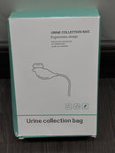Male Comfort Urine Collection Bag JND-TD01 - TUZZUT Qatar Online Shopping