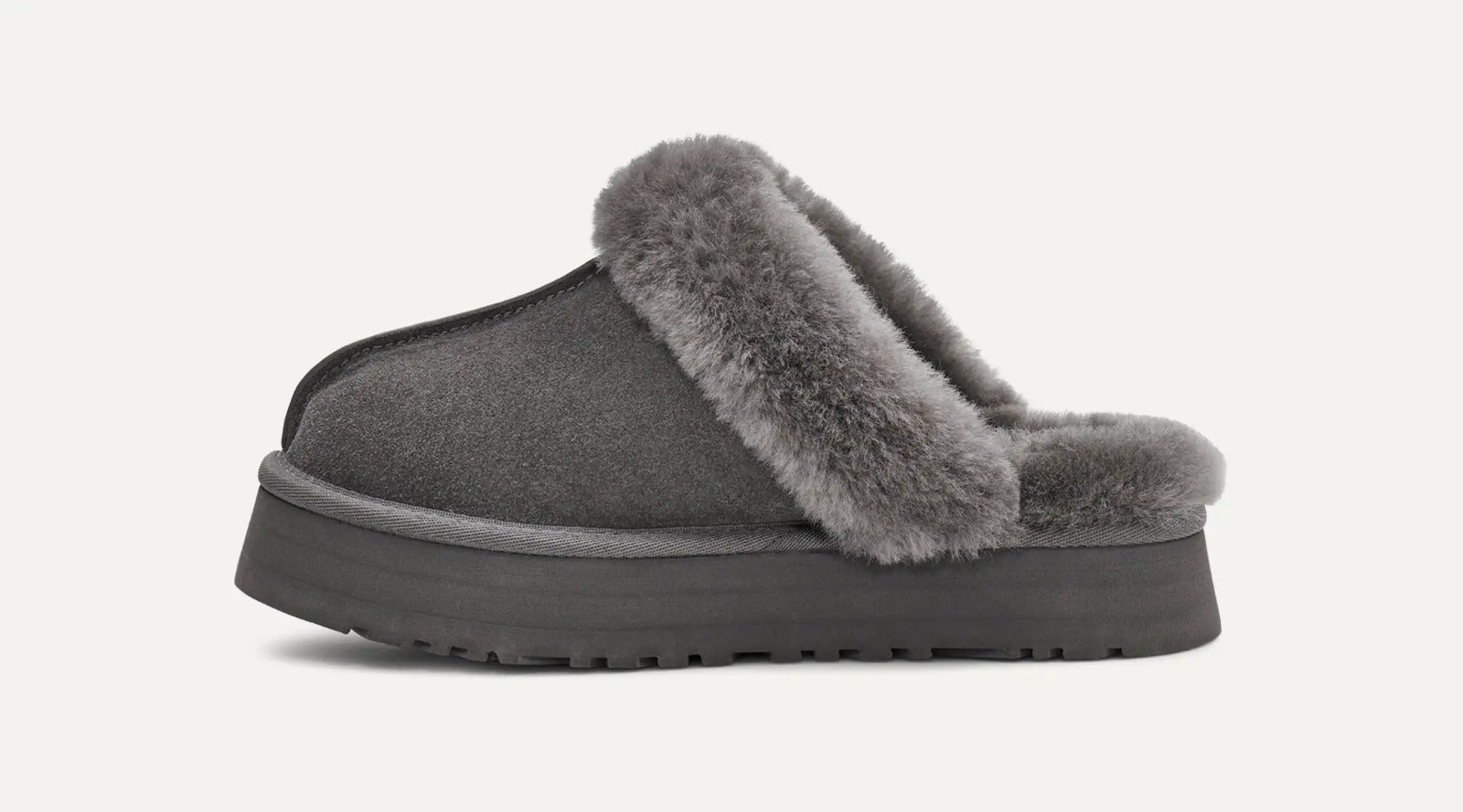 Disquette Platform Slippers 776060 Disquette Platform Slippers 776060