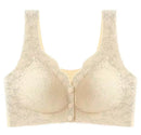 Large Size Convenient Front Closure Bra 38435 - TUZZUT Qatar Online Shopping