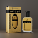 Aseel Al Sufi EDP Spray 50ml by Al Nuaim - TUZZUT Qatar Online Shopping