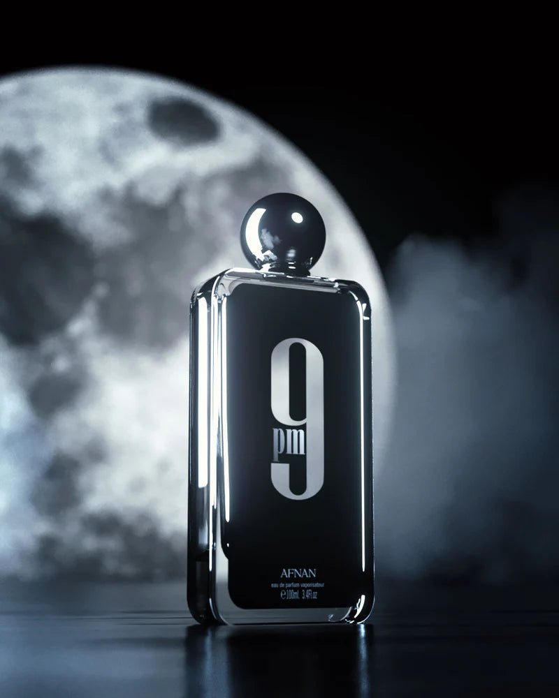 Afnan 9pm EDP Perfume 100ml for Men Afnan 9pm EDP Perfume 100ml for Men