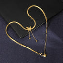 Stainless Steel Metal Jewelry Three Dimensional Butterfly Fringe Girls Model-25 - Tuzzut.com Qatar Online Shopping