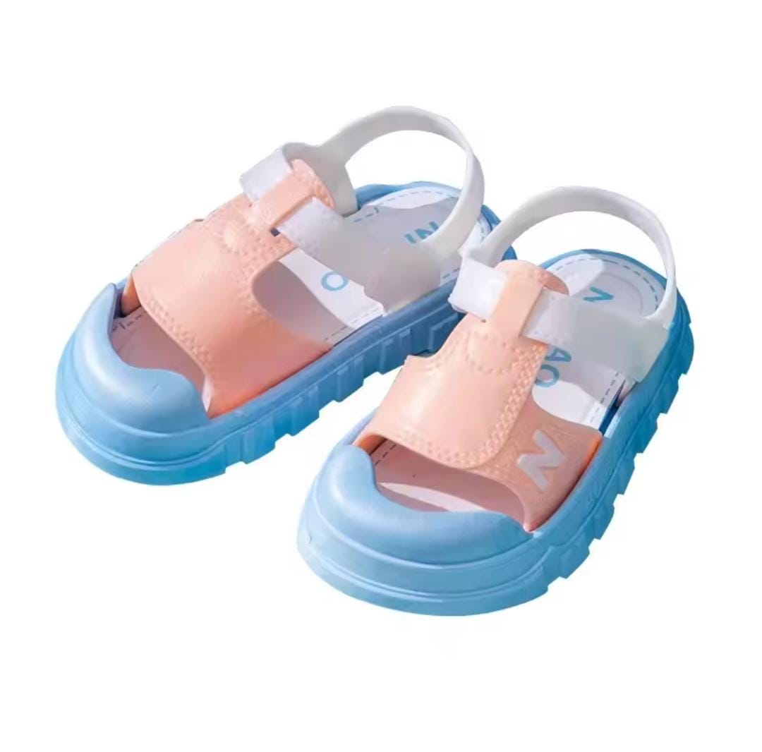 Children's Summer Anti-Slip Soft Slippers 1496040 Children's Summer Anti-Slip Soft Slippers 1496040