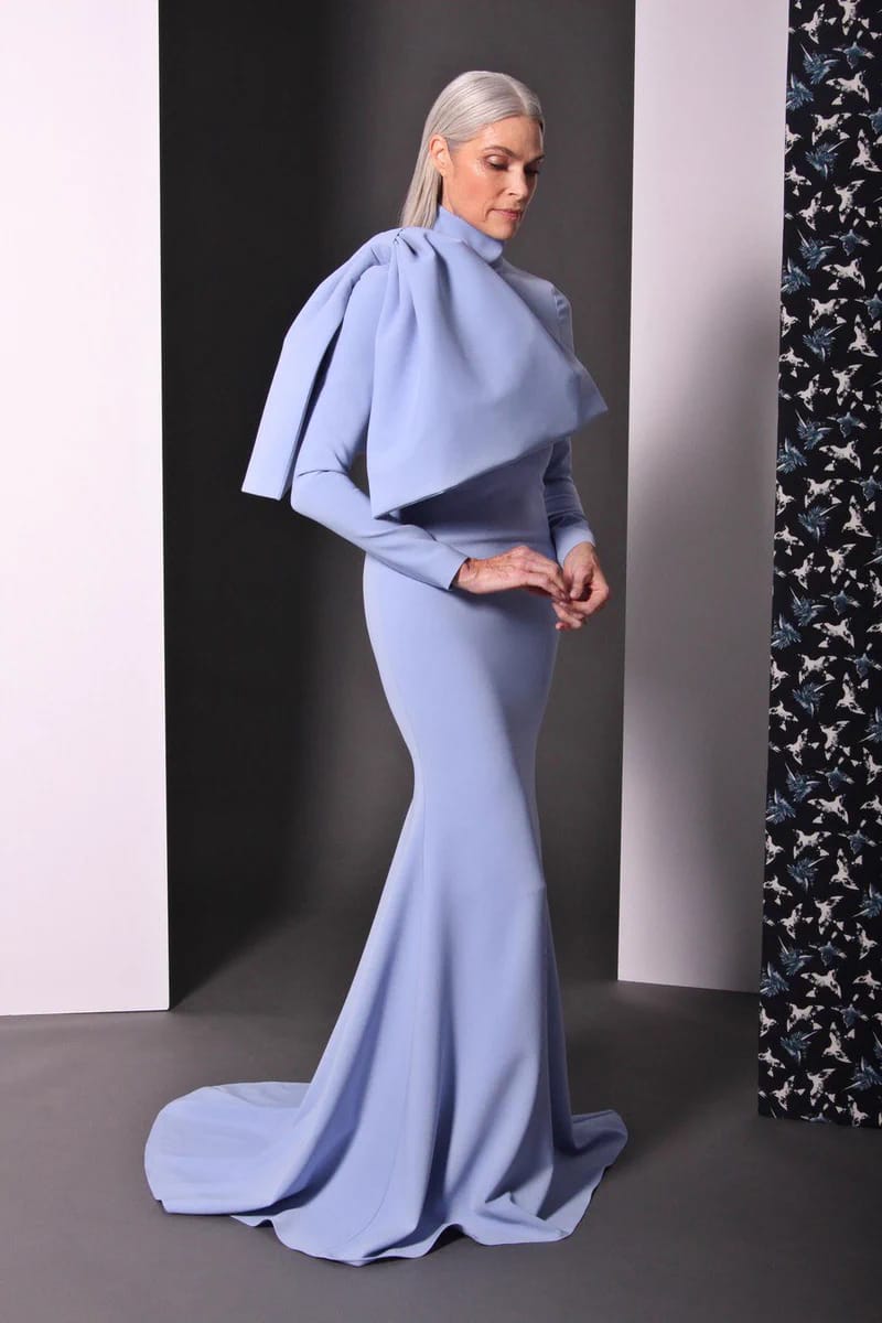 Woman Fashion Party Dress 070048779 Woman Fashion Party Dress 070048779