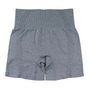 Seamless High Waist Dot Yoga Pants for Women 41523 - TUZZUT Qatar Online Shopping