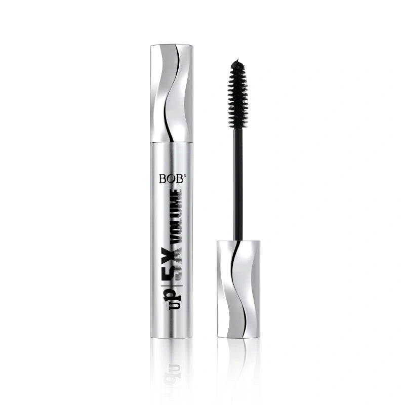 BOB UP 5X VOLUME MASCARA - TUZZUT Qatar Online Shopping