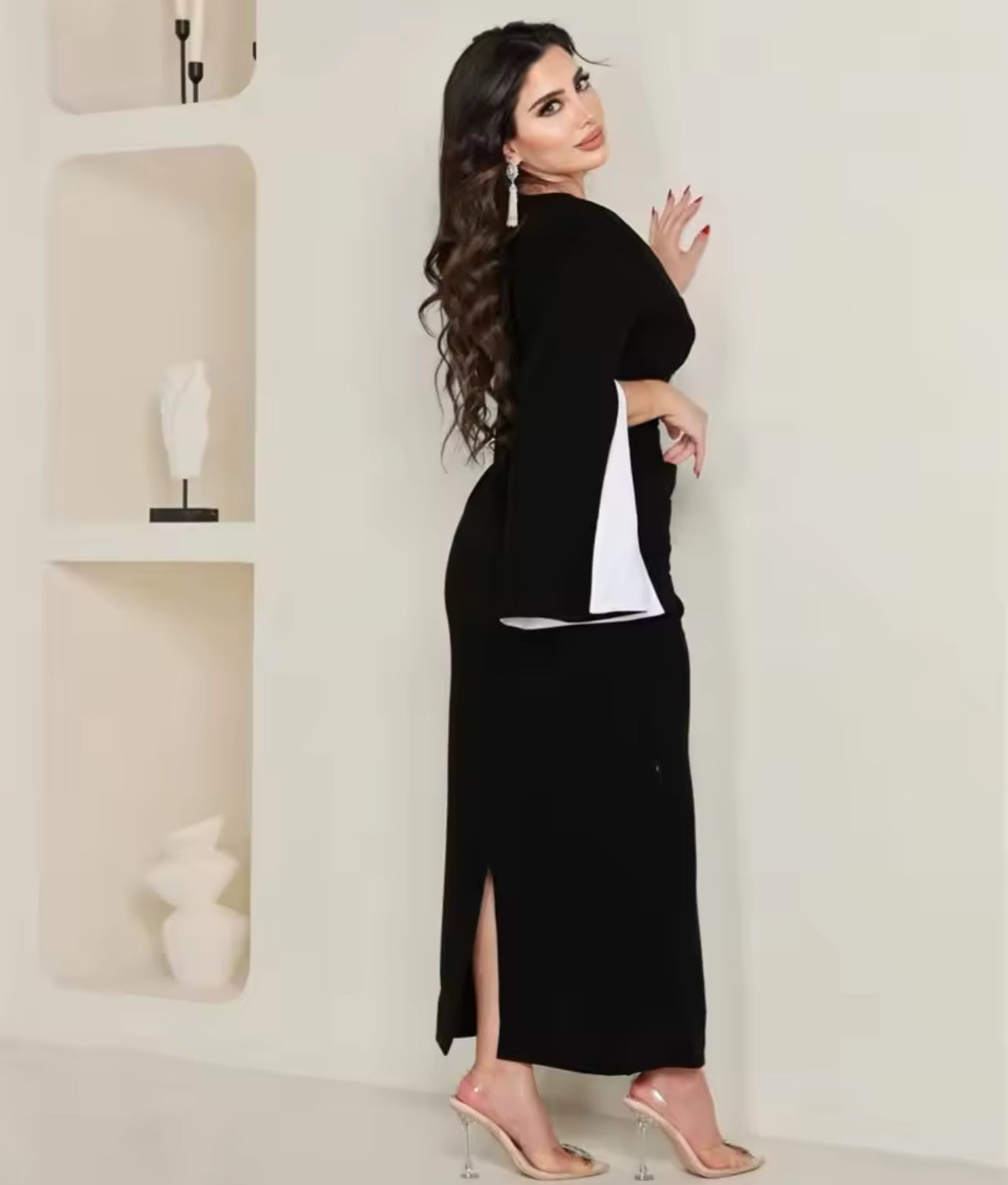 Women’s dress S5089580 Women’s dress S5089580