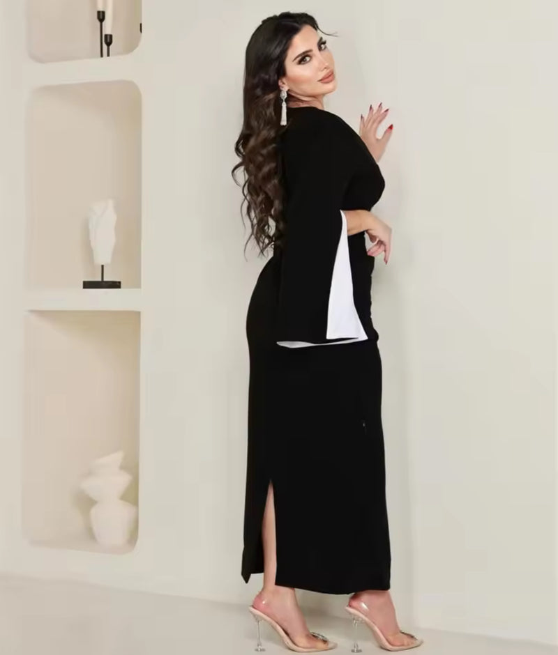 Women’s dress S5089580 - TUZZUT Qatar Online Shopping