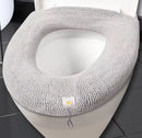 Toilet Seat Cushion S4020764 - TUZZUT Qatar Online Shopping