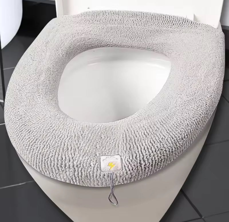 Toilet Seat Cushion S4020764 - TUZZUT Qatar Online Shopping