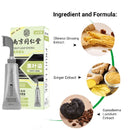 Fruit Leaf Dyeing Shampoo 100ml - TUZZUT Qatar Online Shopping