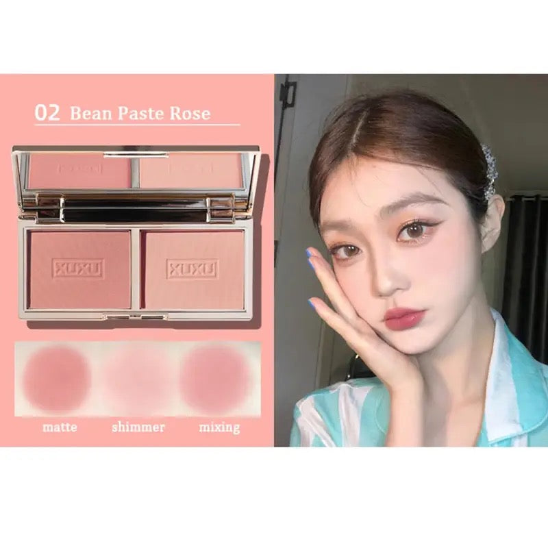 Beauty Tools Powder Blusher 375902 Beauty Tools Powder Blusher 375902